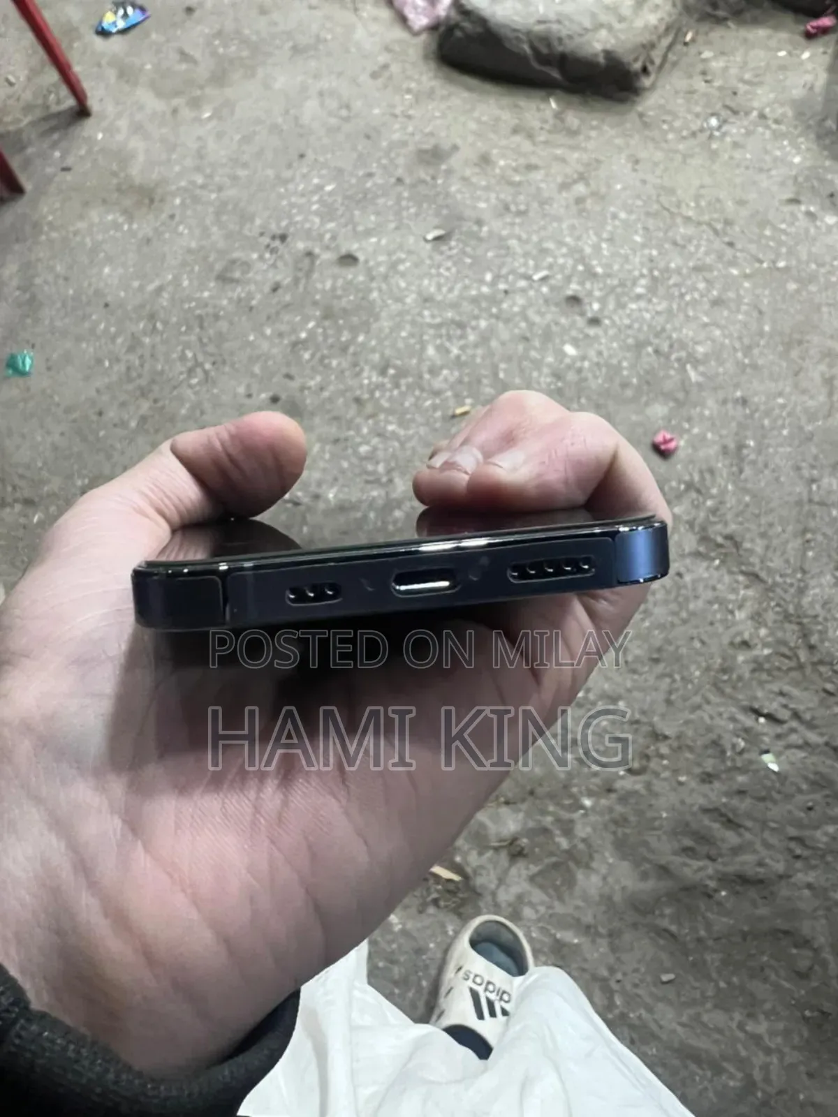 Apple iPhone 13 Pro 128 GB