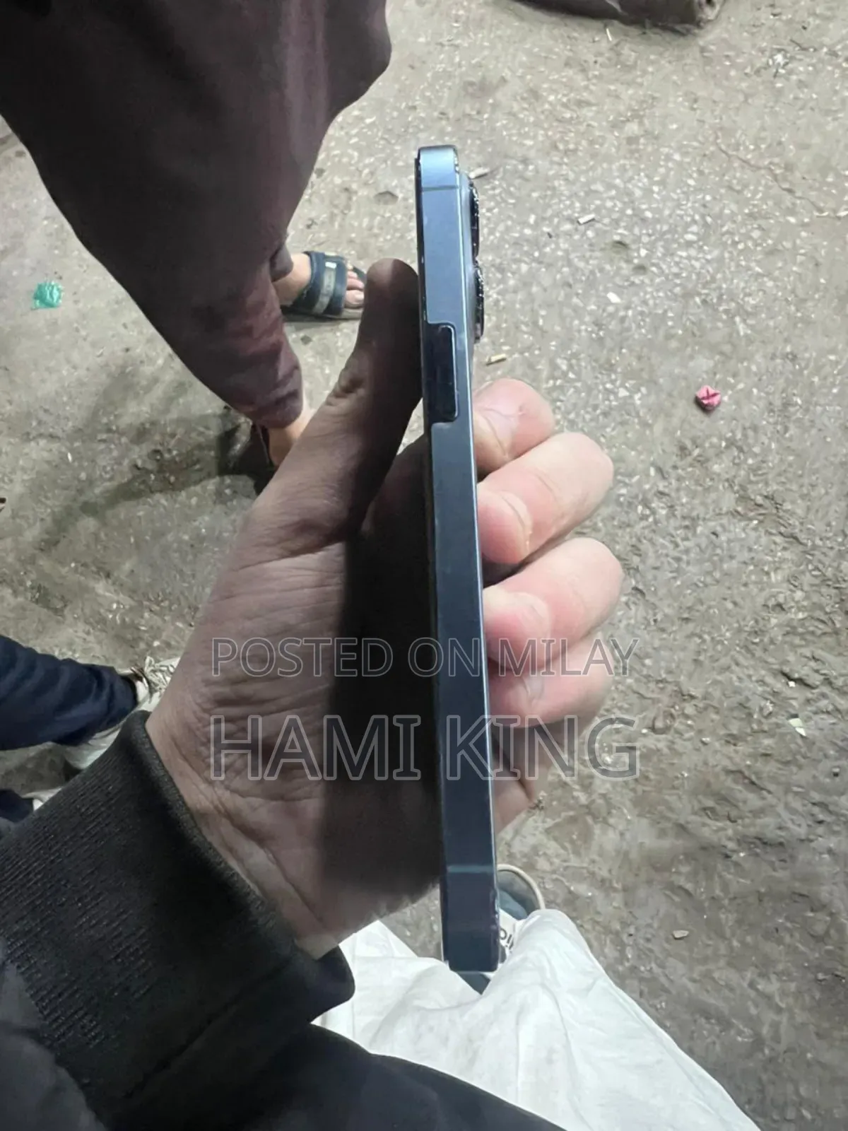 Apple iPhone 13 Pro 128 GB