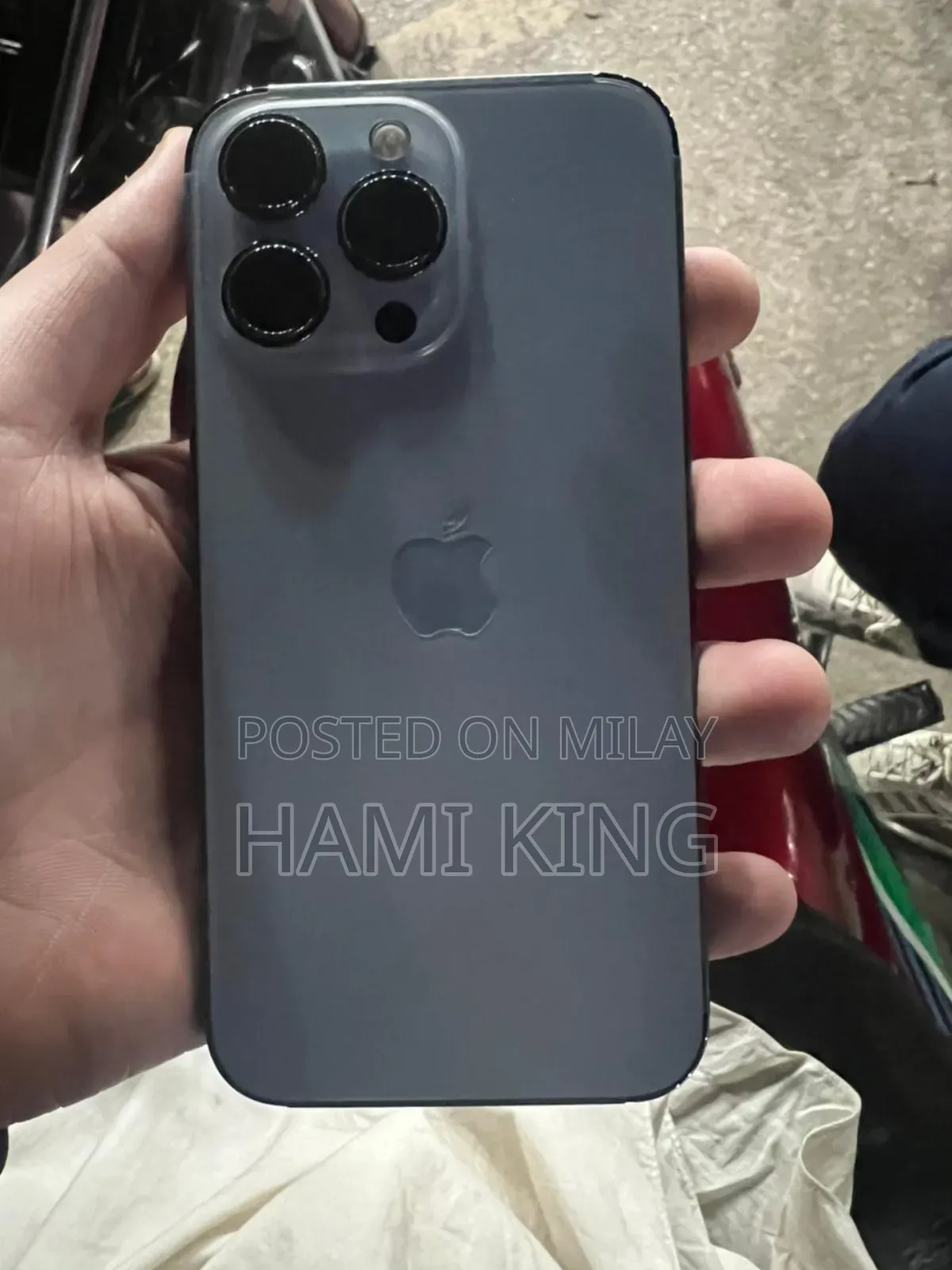 Apple iPhone 13 Pro 128 GB