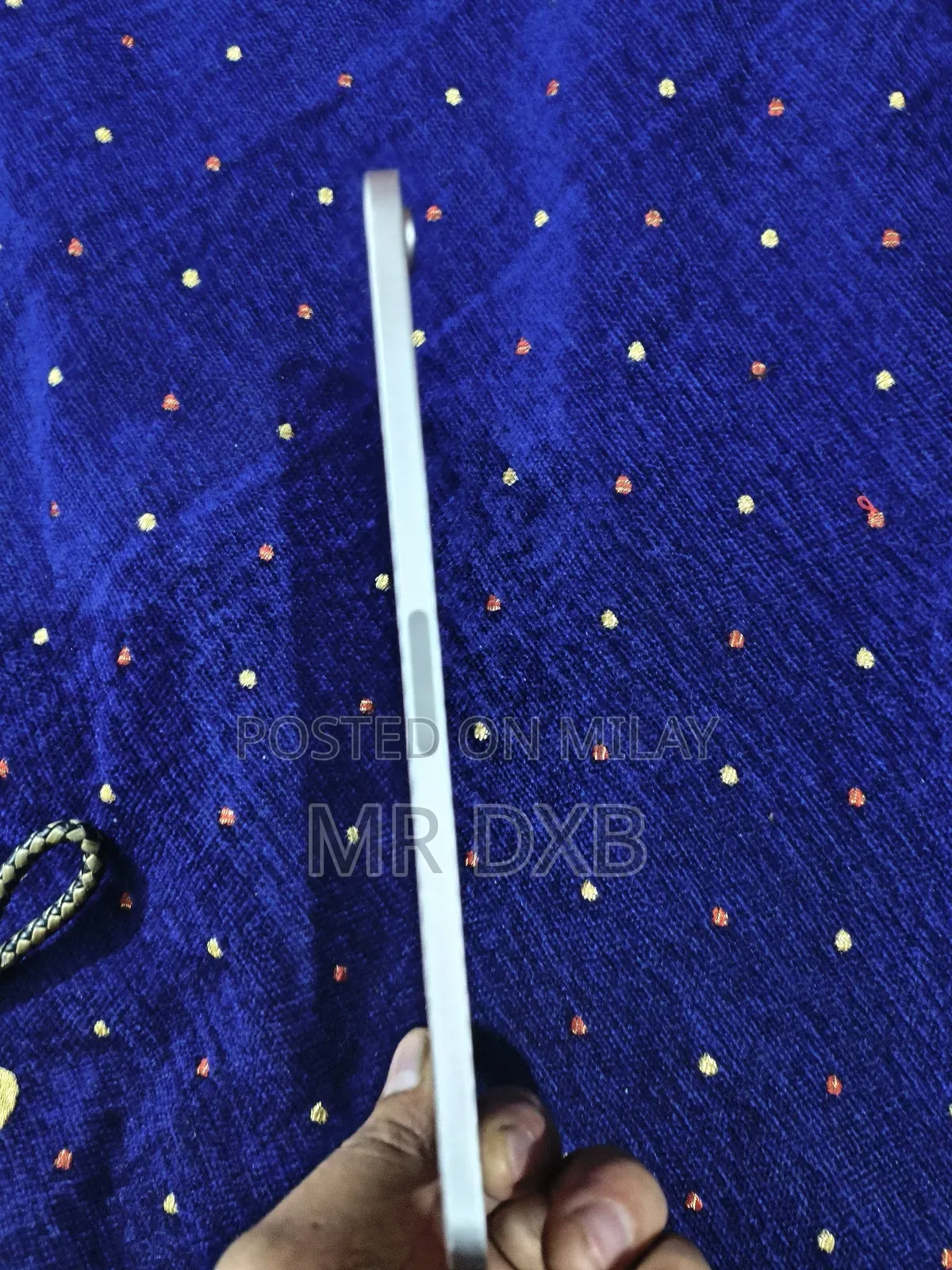 Apple iPad mini 6 64 GB Pink