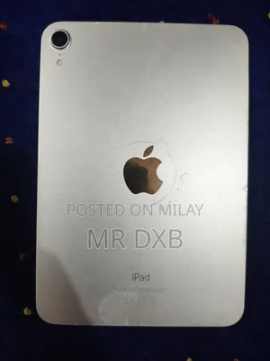 Apple iPad mini 6 64 GB Pink