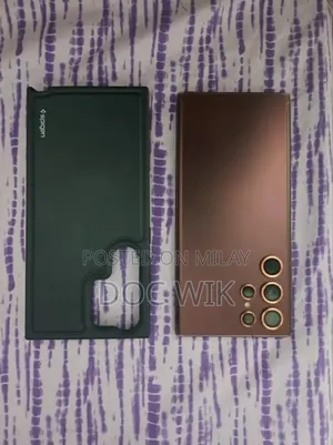 Samsung Galaxy S22 Ultra 5G 512 GB Rose Gold