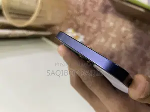 Apple iPhone 12 128 GB Black