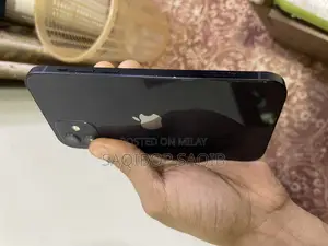Apple iPhone 12 128 GB Black