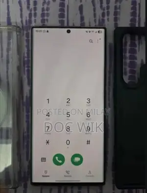 Samsung Galaxy S22 Ultra 5G 512 GB Rose Gold