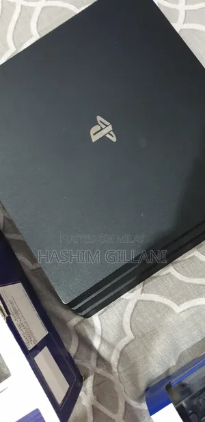 Ps4 Pro Jailbreak