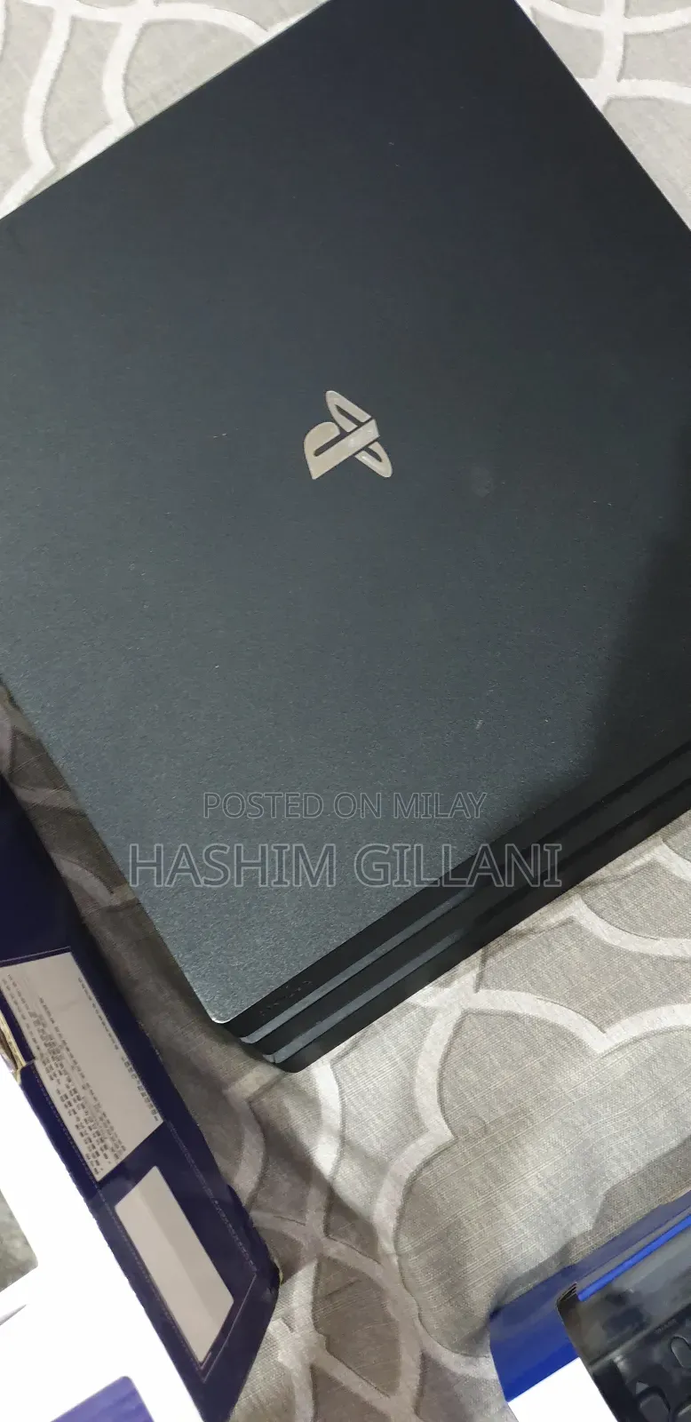 Ps4 Pro Jailbreak