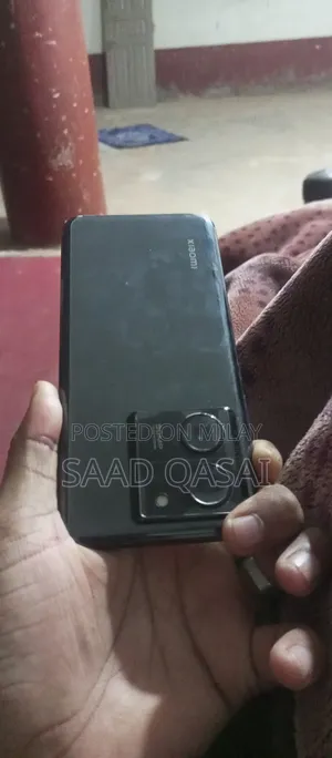 New Xiaomi 13T Pro 256 GB Black