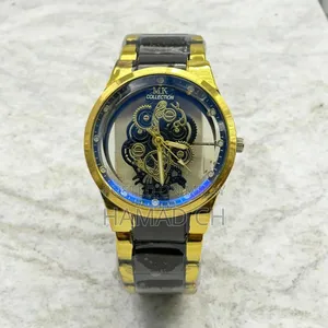 Men Brand Watch