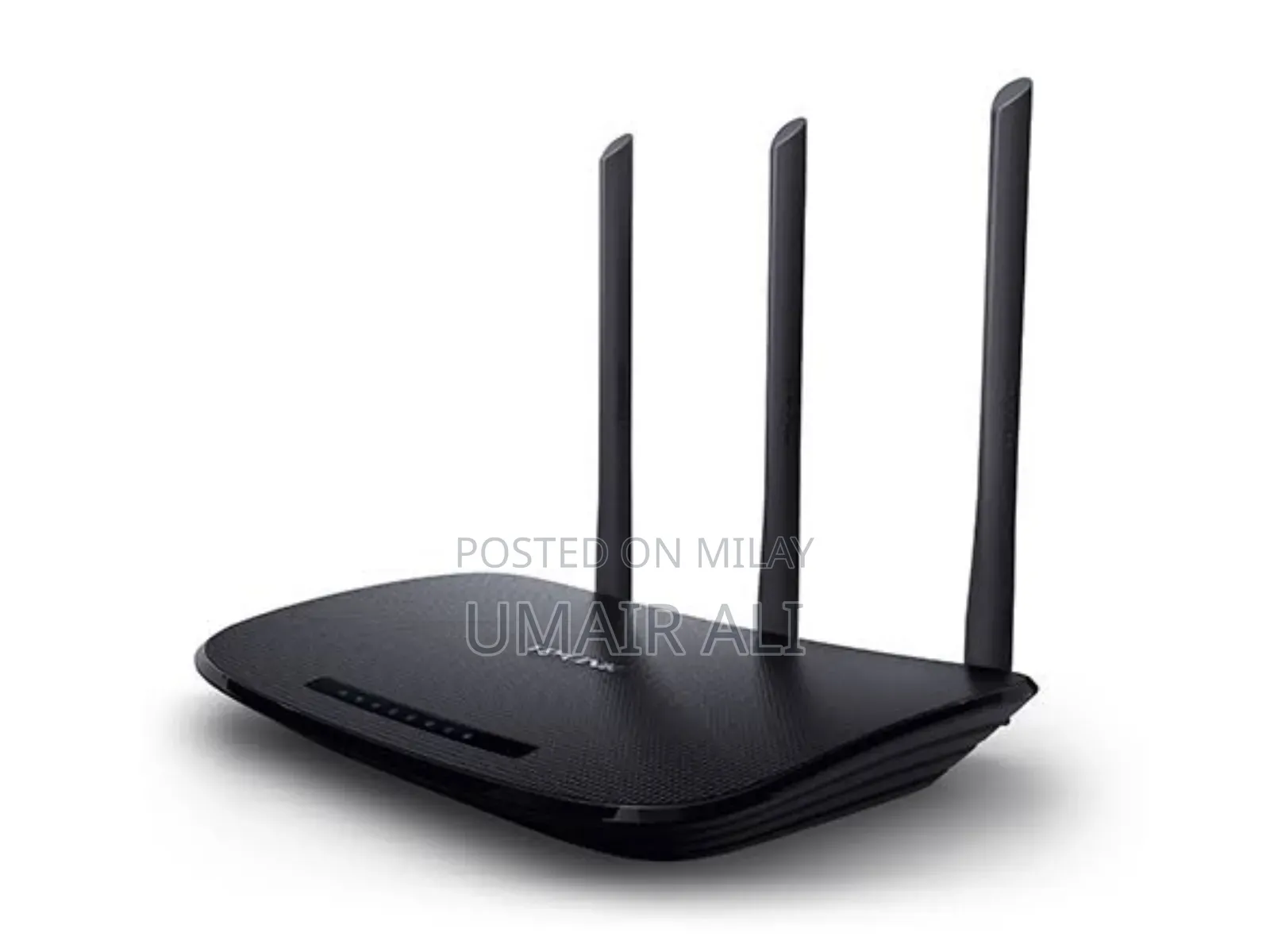 Tp-Link Tl-Wr940n 450mbps Wireless N Router