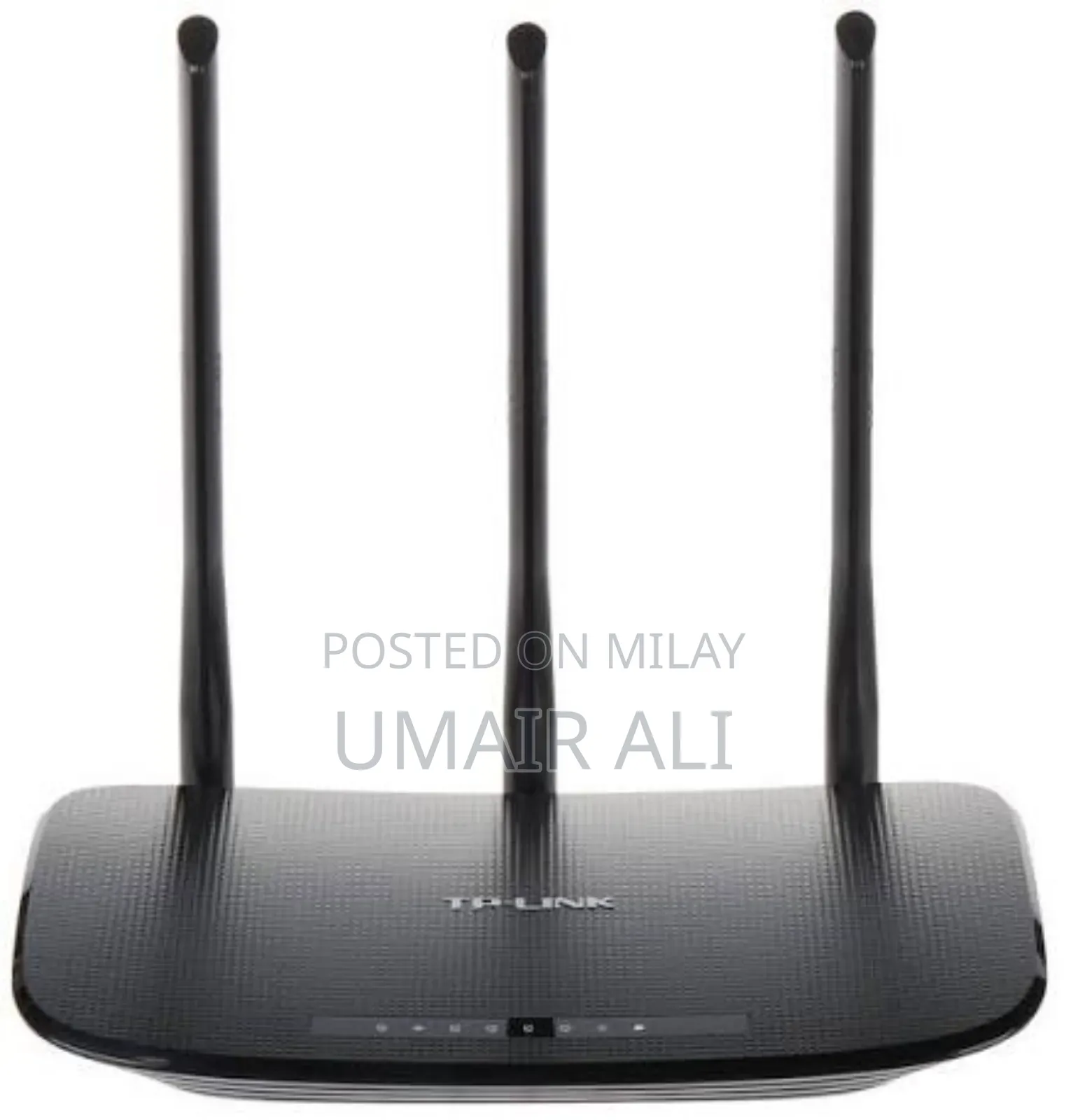 Tp-Link Tl-Wr940n 450mbps Wireless N Router