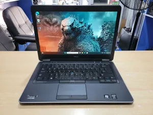 Laptop Dell Latitude 7440 8GB Intel Core I5 SSD 128GB