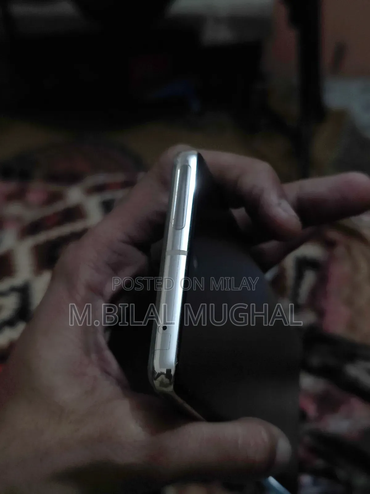 Google Pixel 7 Pro 128 GB Gray