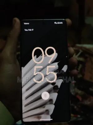 Google Pixel 7 Pro 128 GB Gray