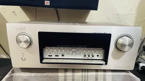 Denon Avr-3313 Network Amplifier