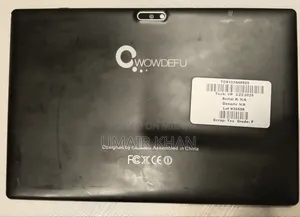 New Chuwi eBook 32 GB Black