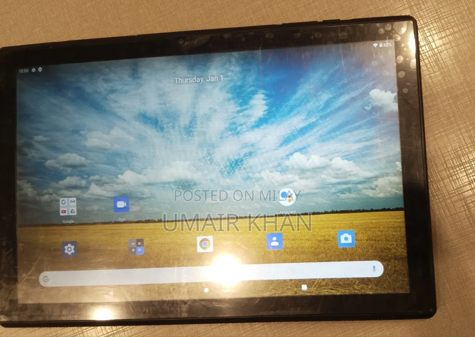 New Chuwi eBook 32 GB Black