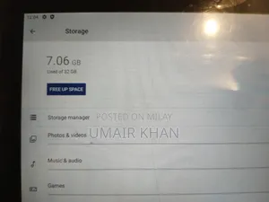 New Chuwi eBook 32 GB Black