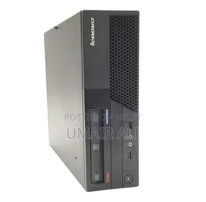 Desktop Computer Lenovo 4GB Intel Core 2 Quad HDD 250GB