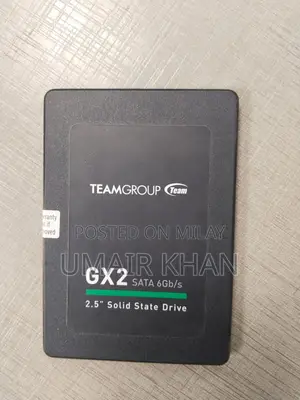 512 Gb SSD 99% Health