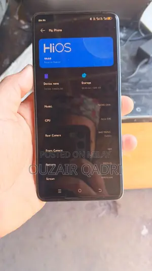 Tecno Camon 20 256 GB