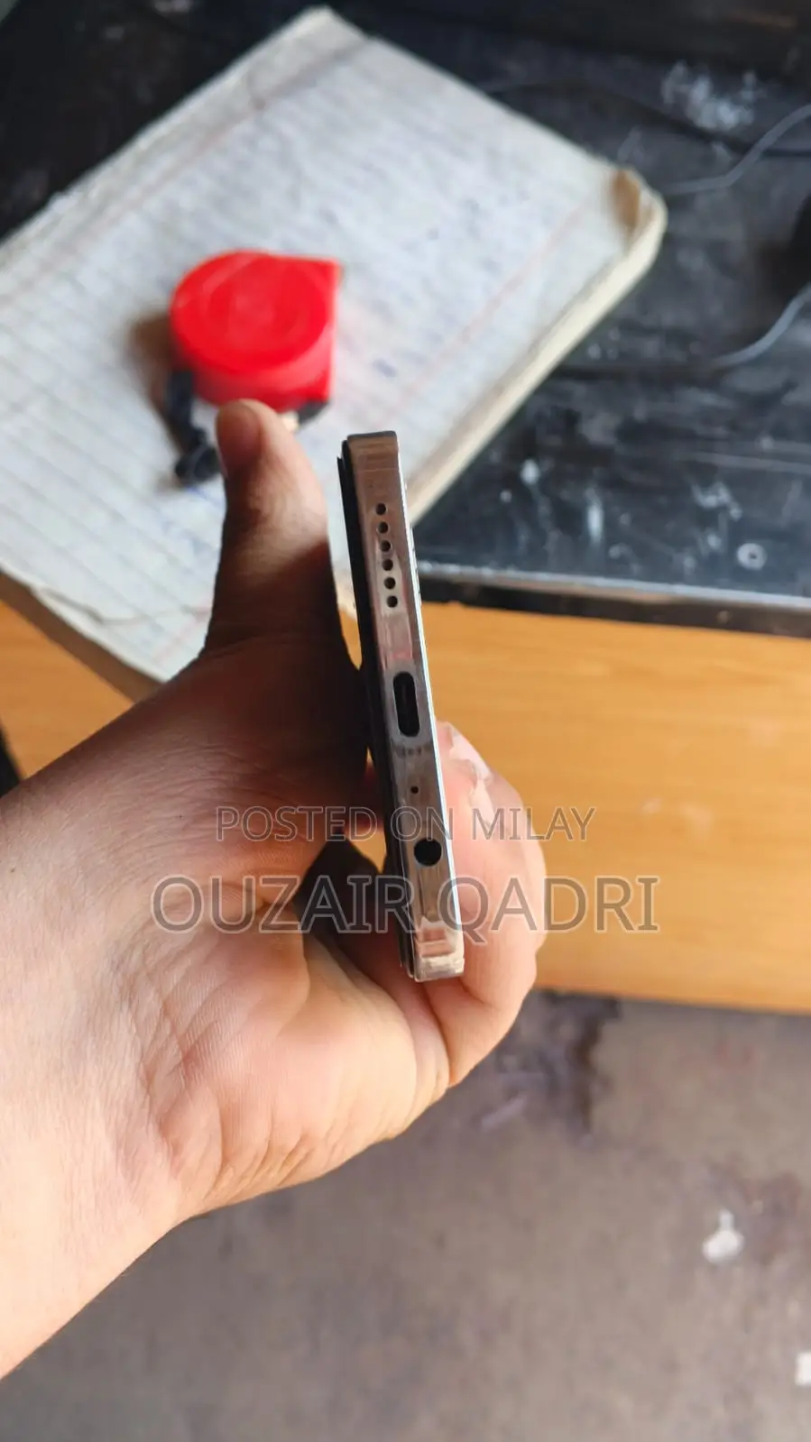 Tecno Camon 20 256 GB