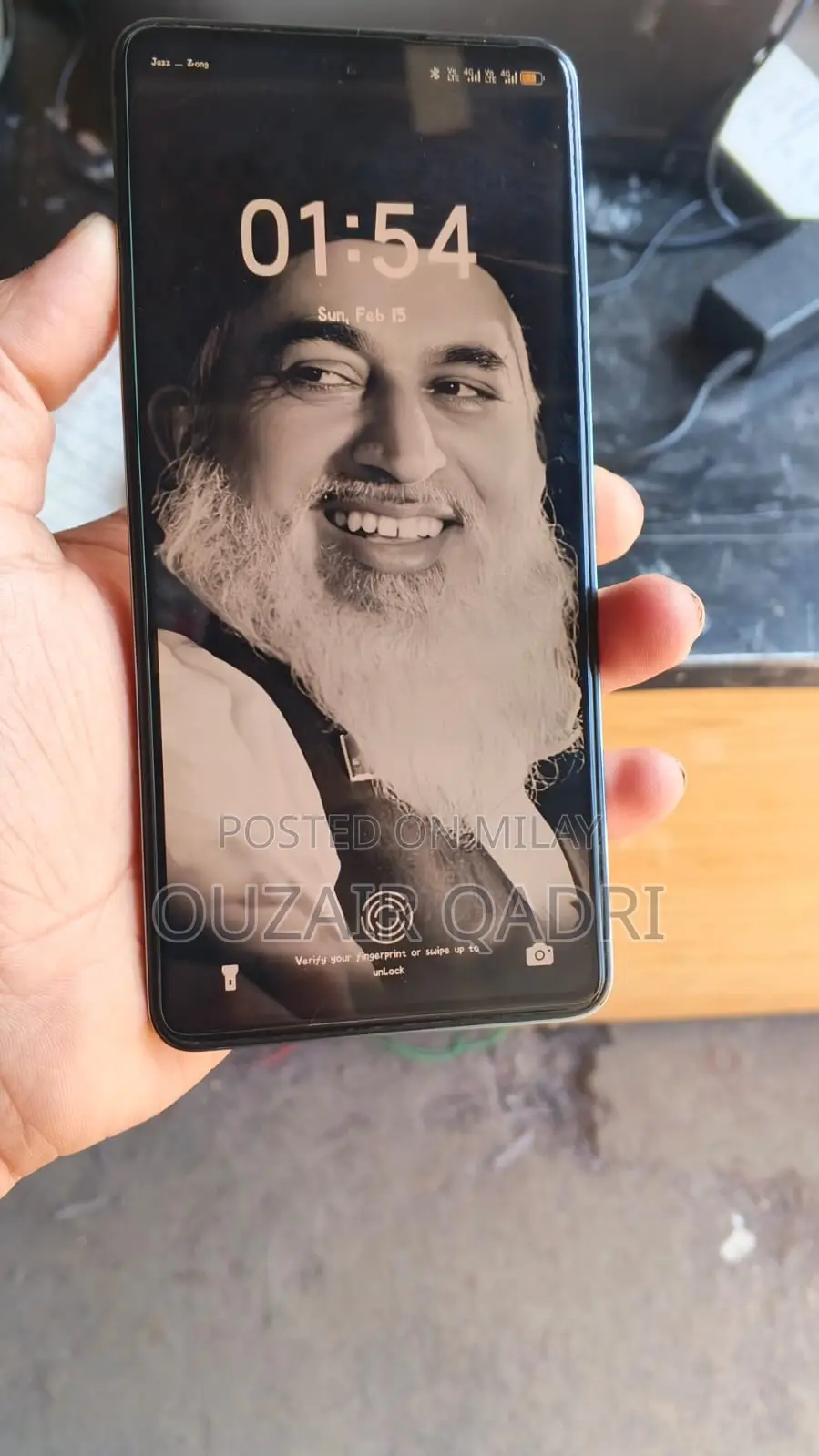 Tecno Camon 20 256 GB