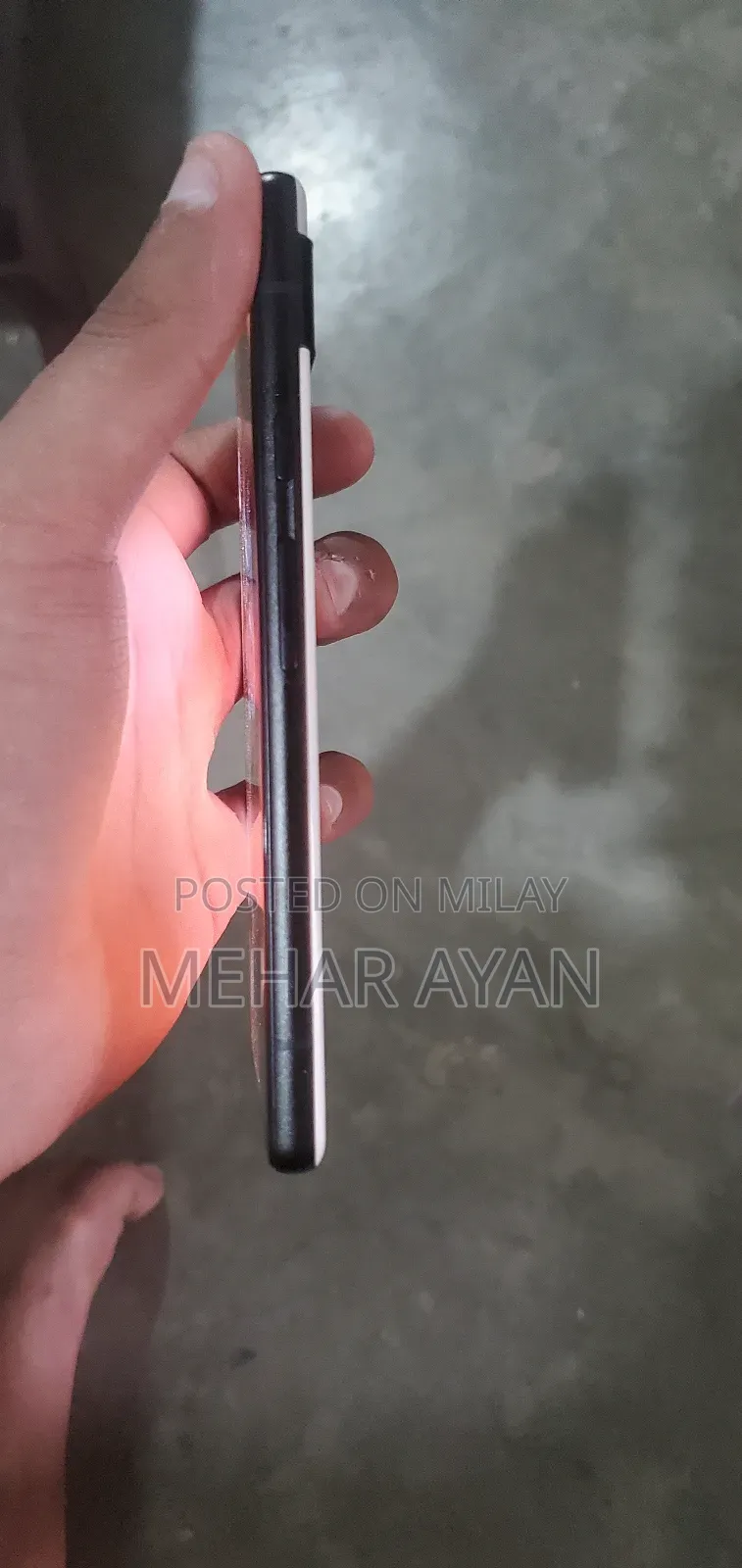 New Google Pixel 6a 128 GB White