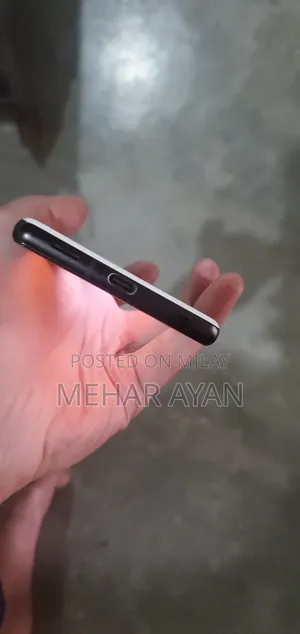 New Google Pixel 6a 128 GB White