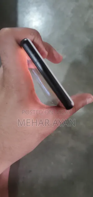 New Google Pixel 6a 128 GB White