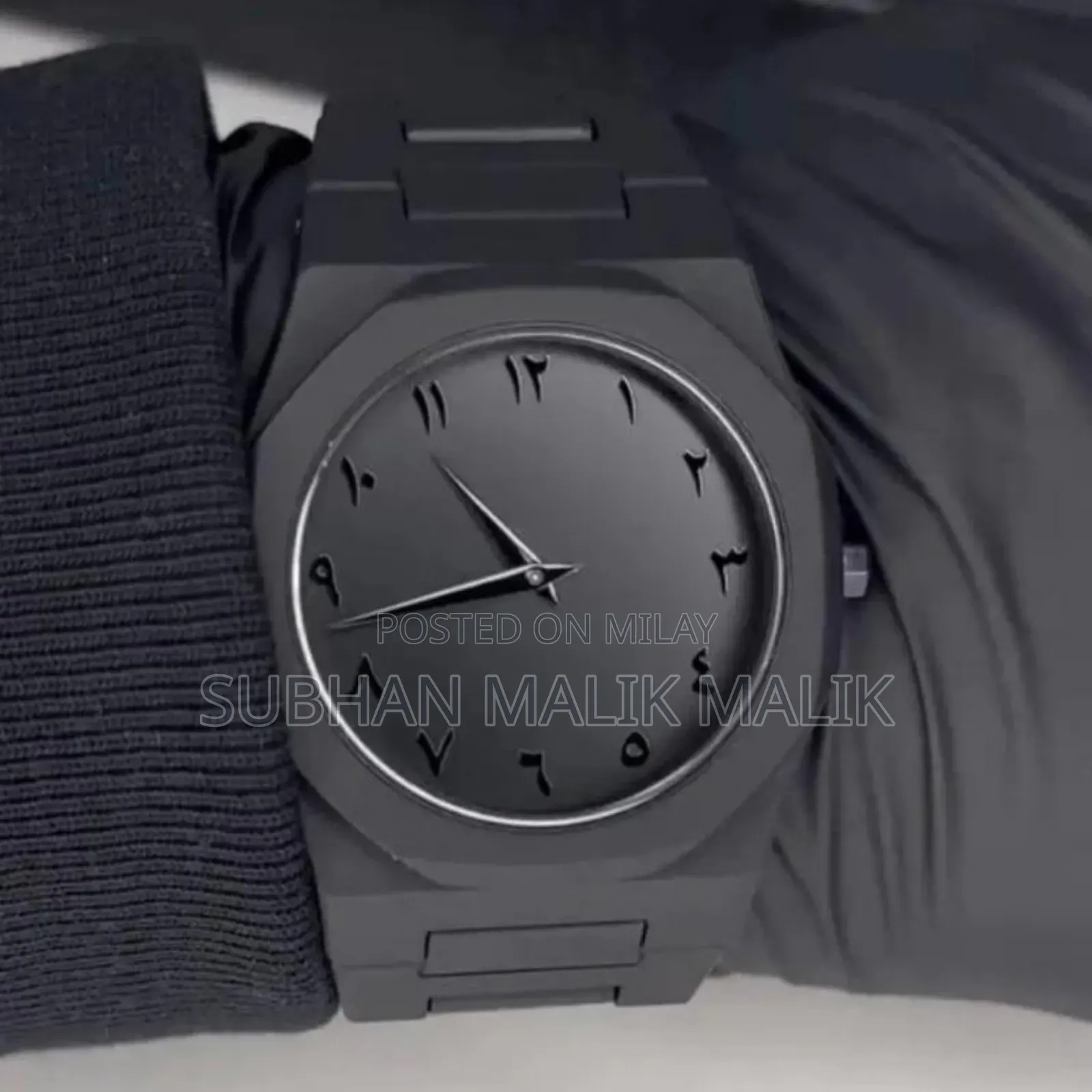 New Disgin Aura Watch