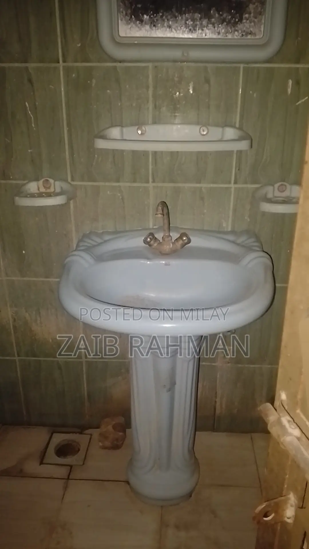 Furnished 2bdrm Block of Flats in Kurri Road for rent