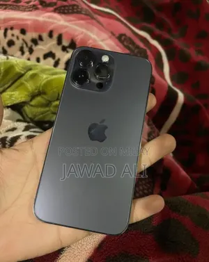 New Apple iPhone 14 Pro Max 128 GB Purple