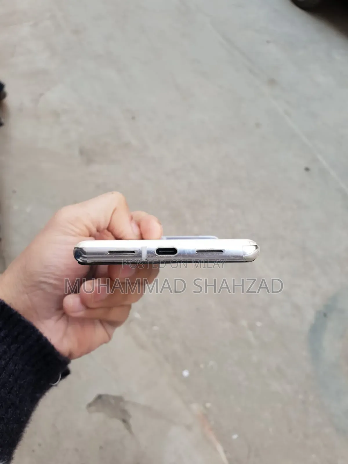 Google Pixel 6 Pro 128 GB White