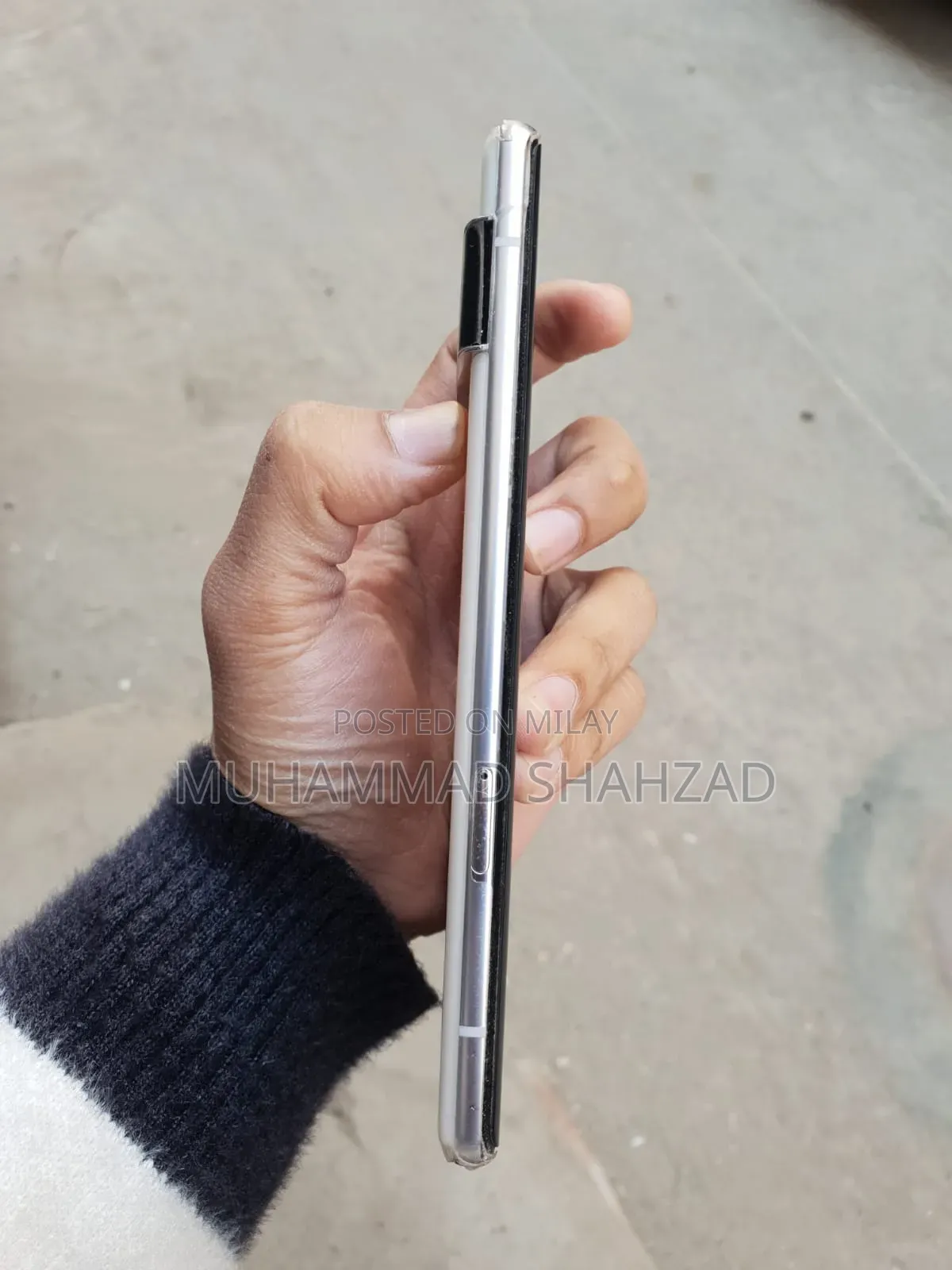 Google Pixel 6 Pro 128 GB White