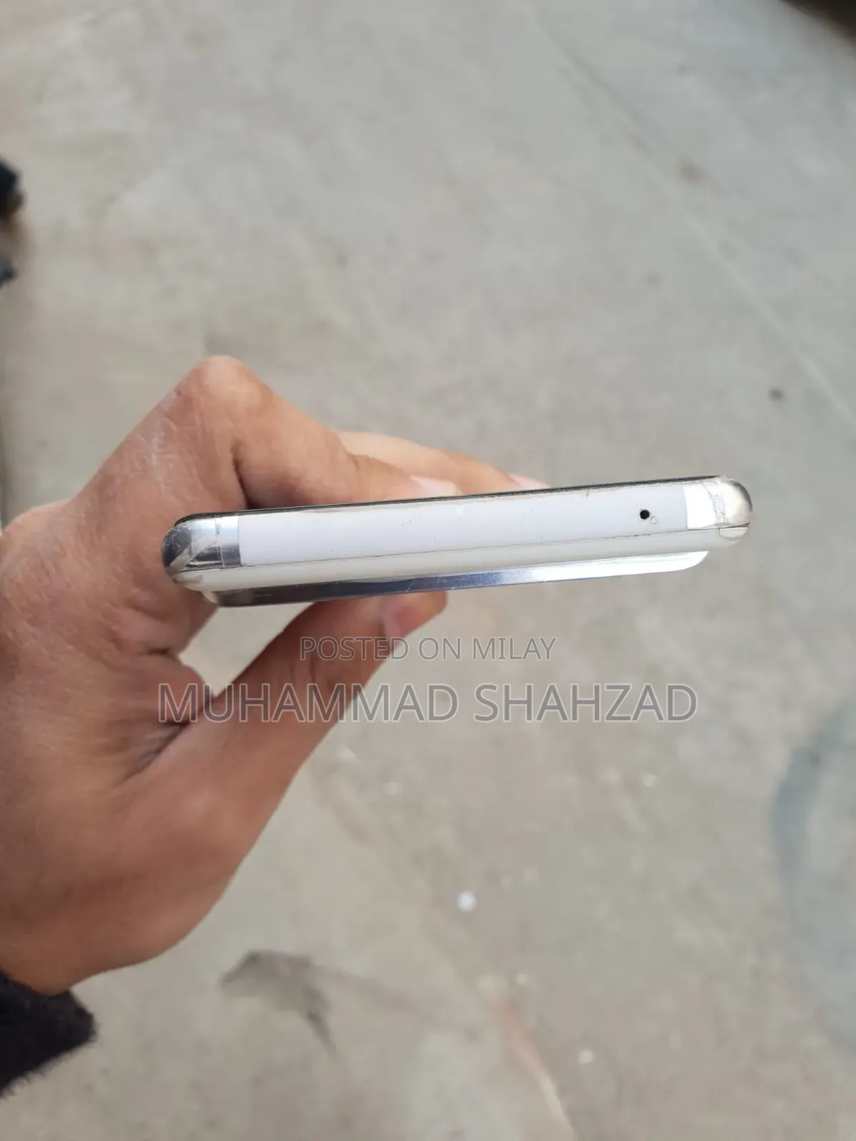 Google Pixel 6 Pro 128 GB White