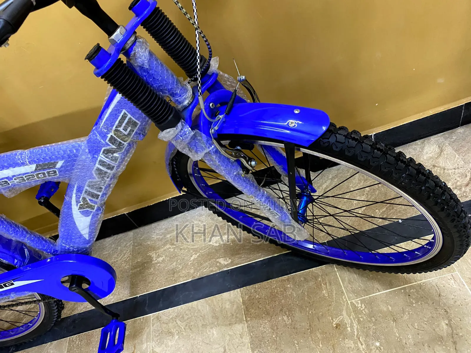 Bicycle 20 Inch Cycle Brand New