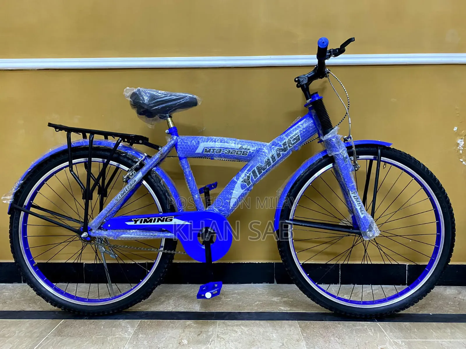 Bicycle 20 Inch Cycle Brand New