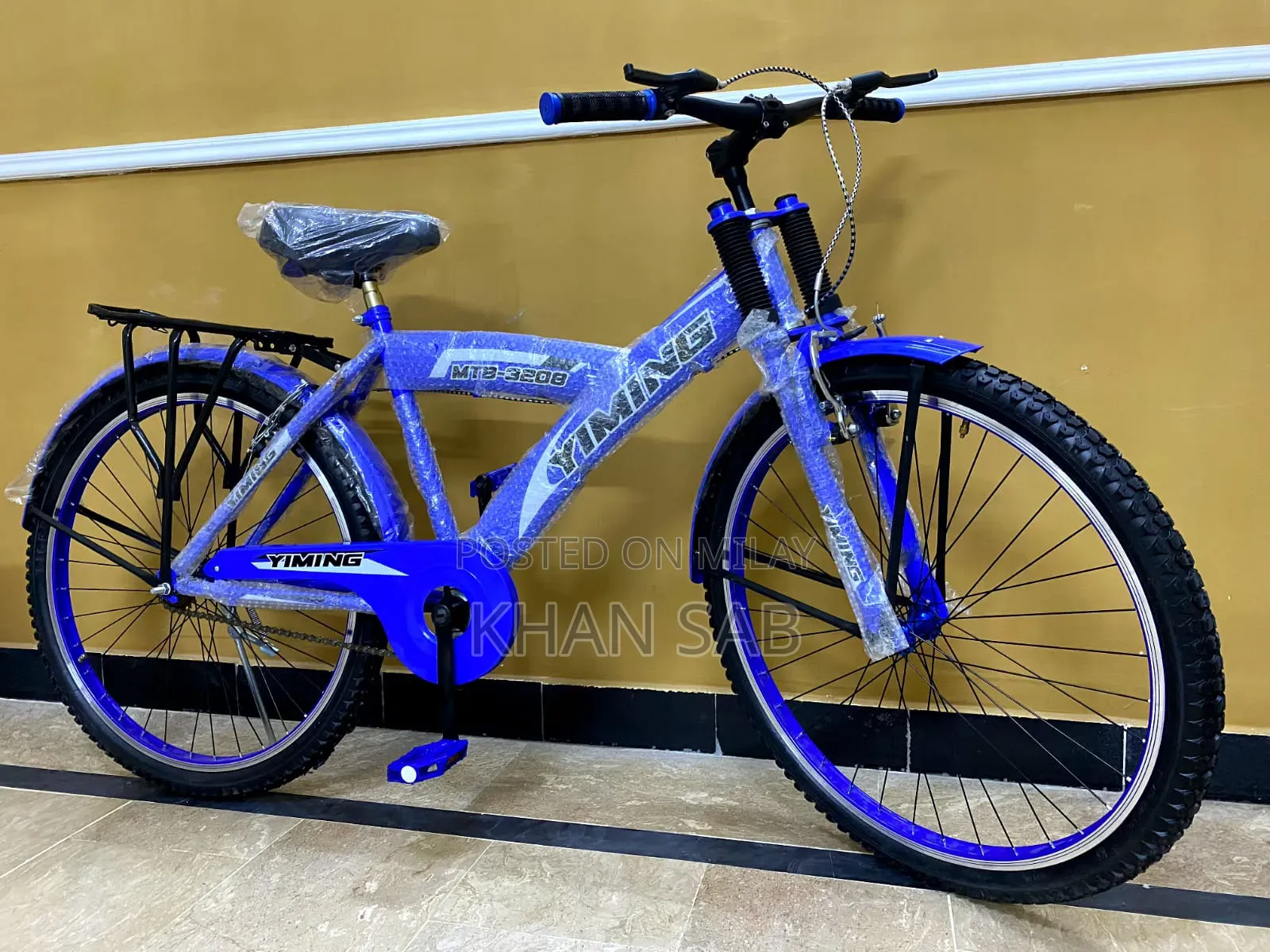 Bicycle 20 Inch Cycle Brand New