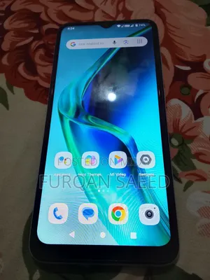 Mobile Phone 32 GB Gray