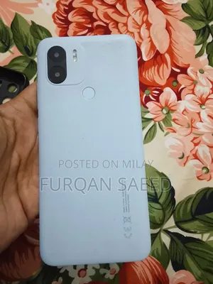 Mobile Phone 32 GB Gray