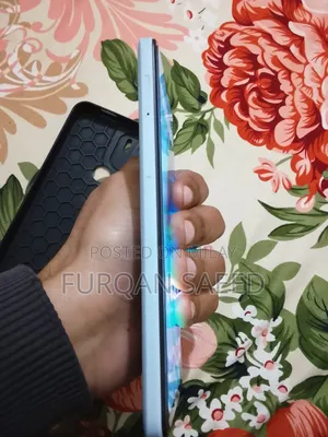 Mobile Phone 32 GB Gray