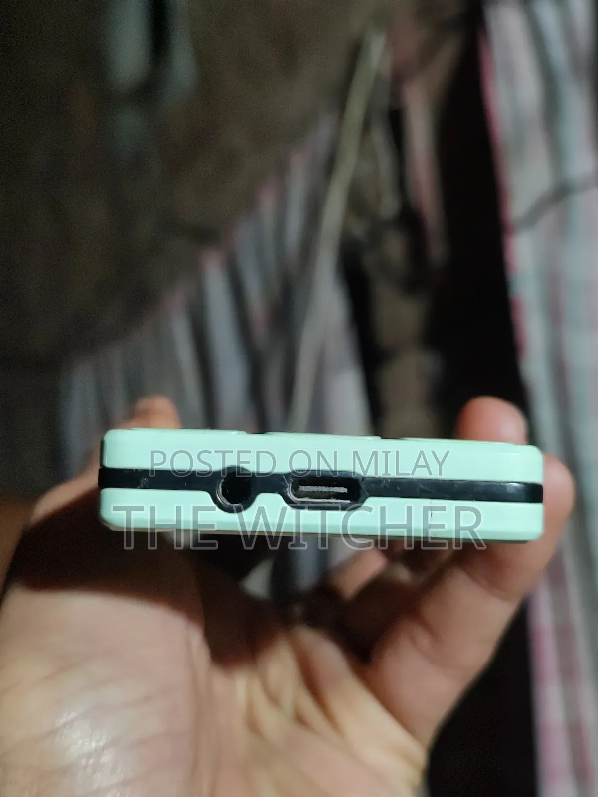 Motorola Edge 5G UW (2021) 256 GB Blue