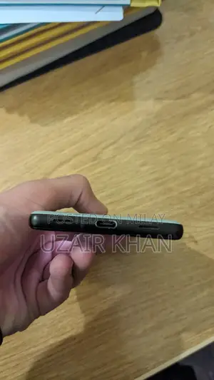 Google Pixel 6a 128 GB Green