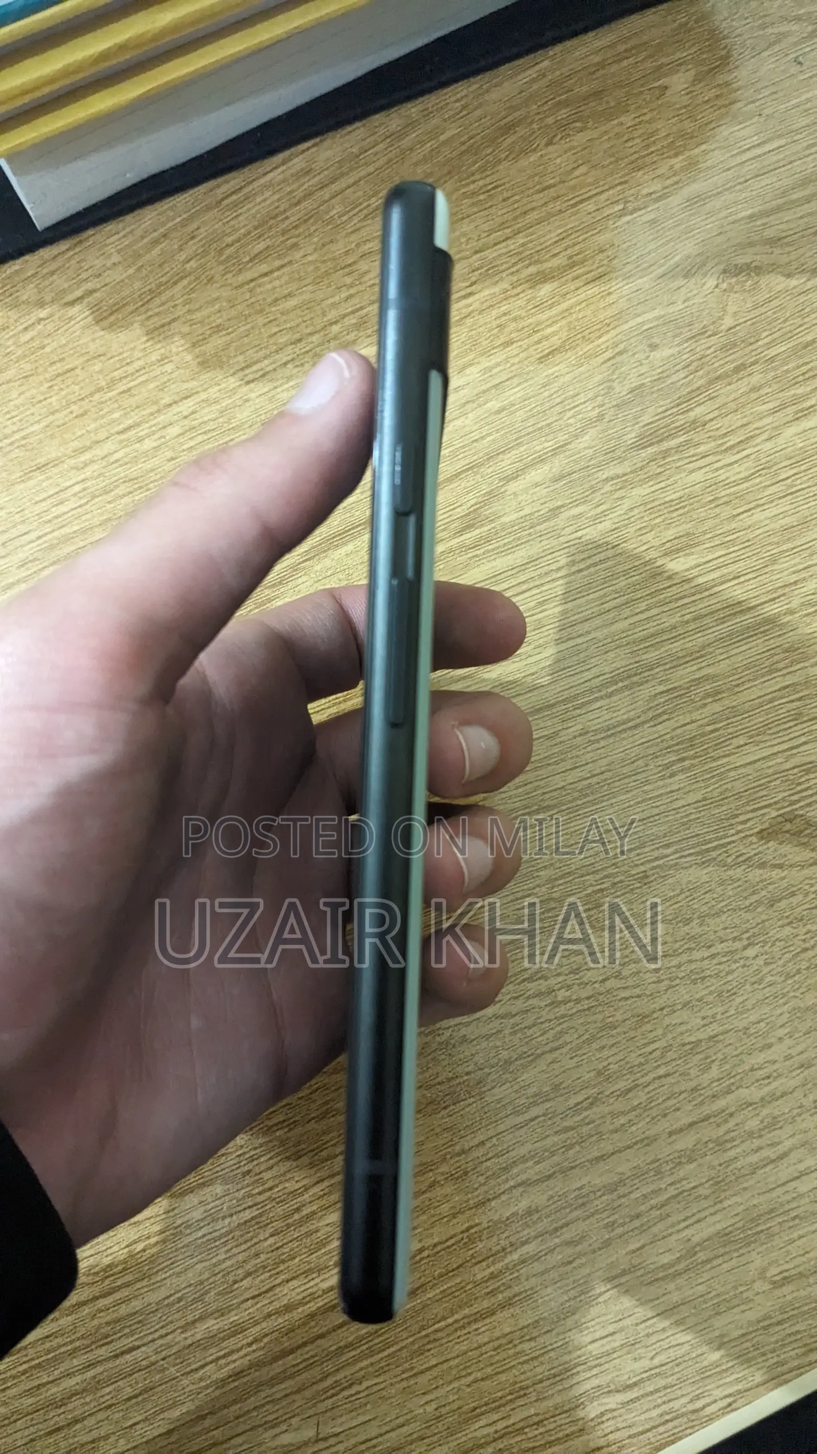 Google Pixel 6a 128 GB Green