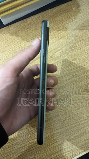 Google Pixel 6a 128 GB Green