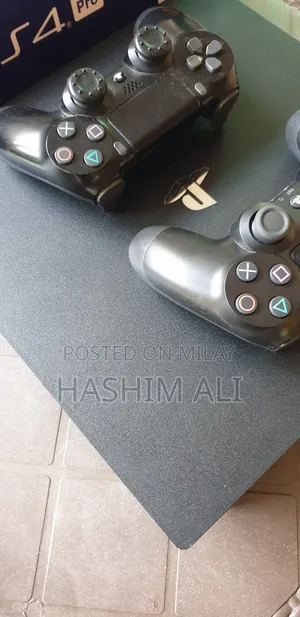 Urgent Sale Ps4 Pro Jailbreak