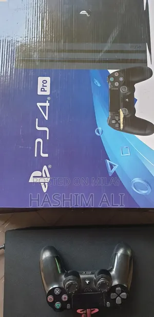 Urgent Sale Ps4 Pro Jailbreak