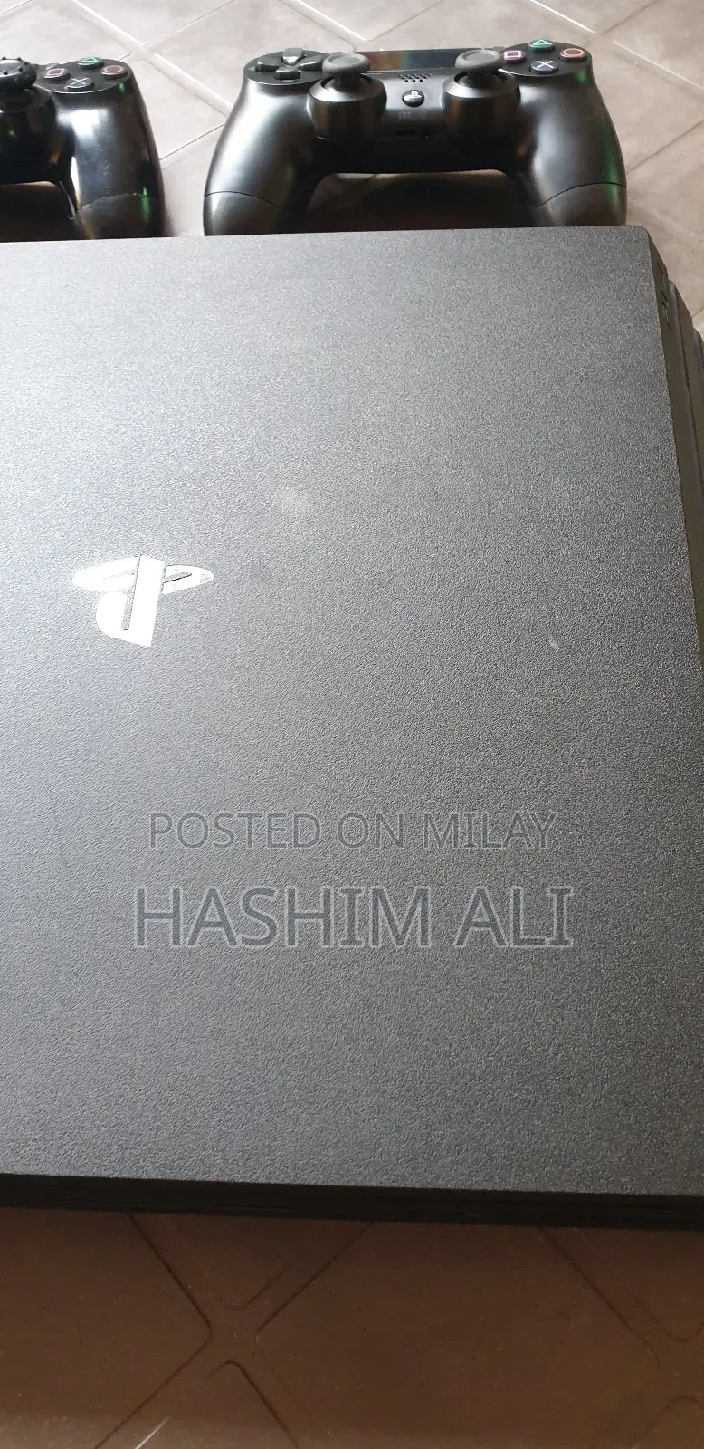 Urgent Sale Ps4 Pro Jailbreak