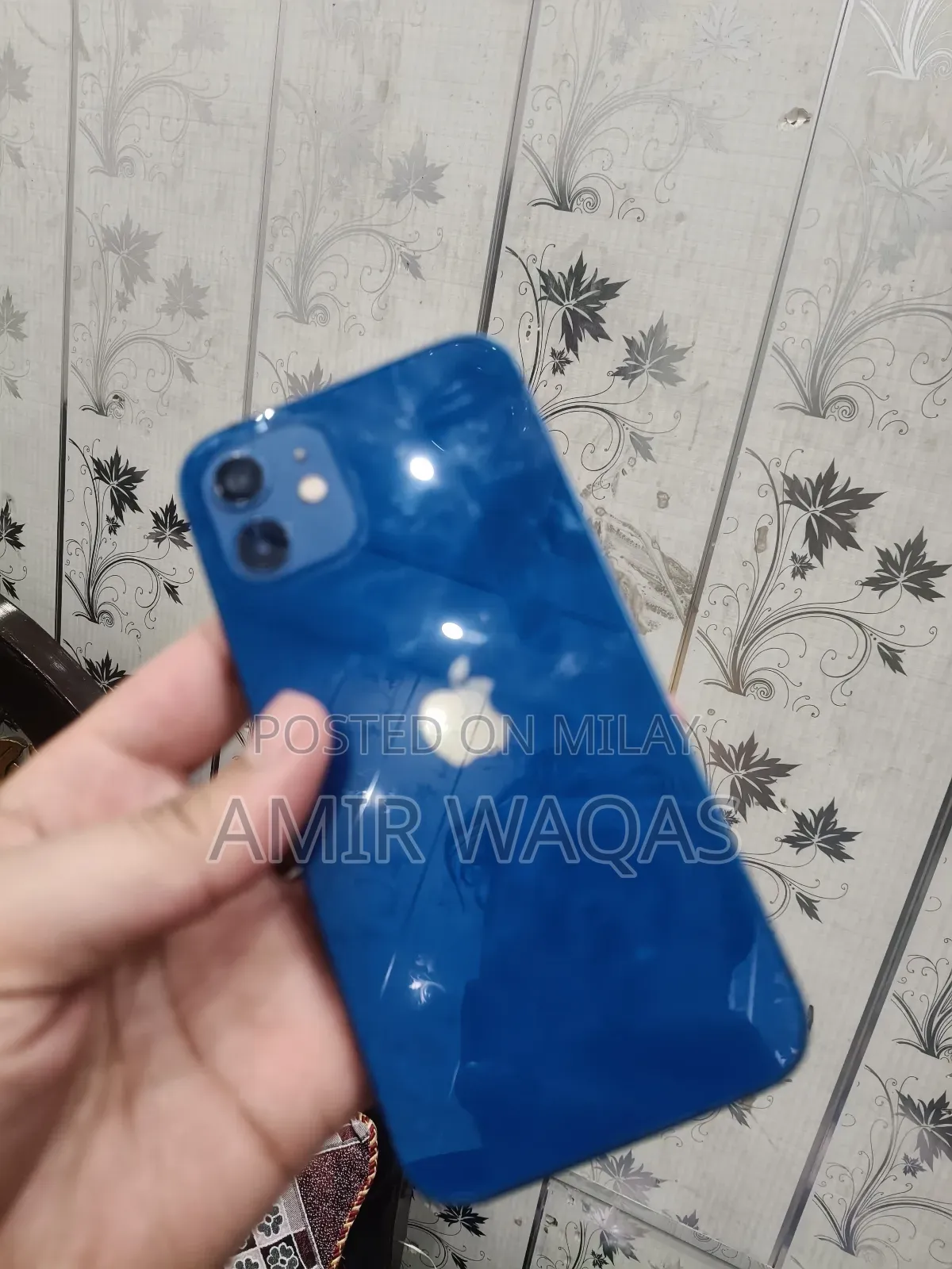 Apple iPhone 12 128 GB Blue